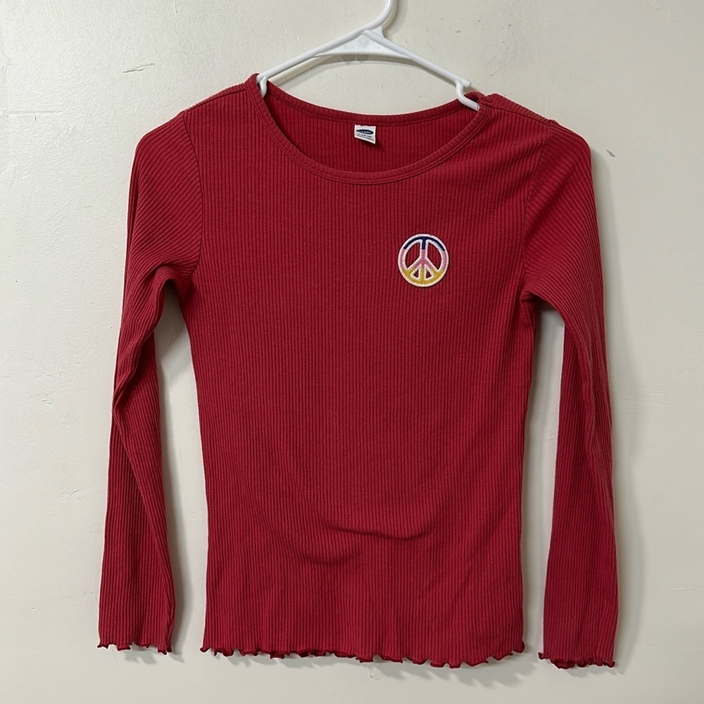 Old navy longsleeve